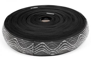 Wig Rubber Band, Slippery Resistant, 40 mm