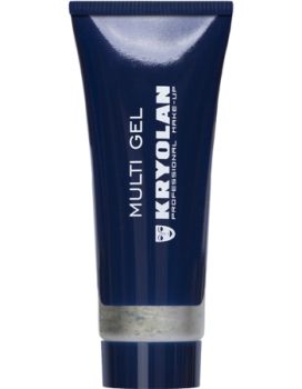 Multi Gel - Farblos