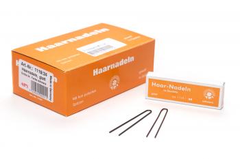 Haarnadeln, glatt