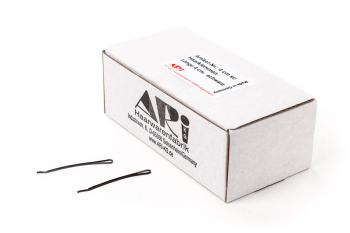 Hair Grips, Loose, 4 cm