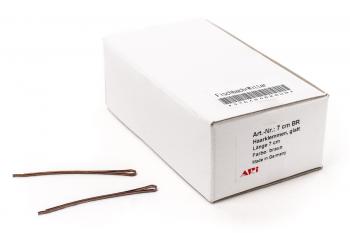 Hair Grips, Loose, 7 cm