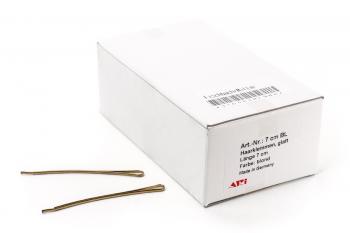 Hair Grips, Loose, 7 cm