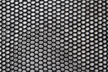Cotton Wig Tulle, sturdy surface finish