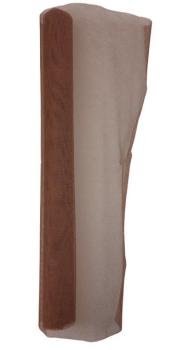 Cotton Wig Tulle, sturdy surface finish