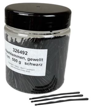 Preview: Hair-Grips, wavy