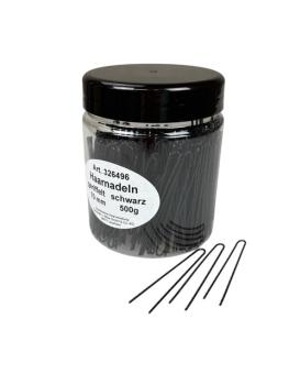 Preview: Haarnadeln geriffelt