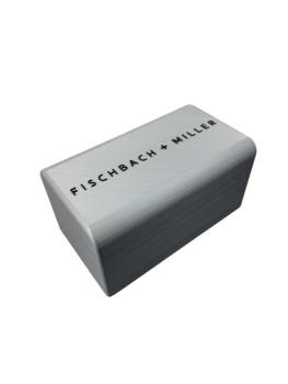 Preview: Hechelschutz aus Kunststoff