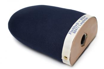 Canvas beard block