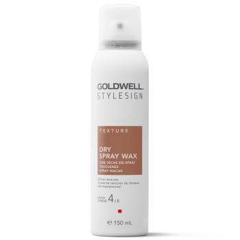 Goldwell UNLIMITOR 4 - strong spray wax, 150 ml