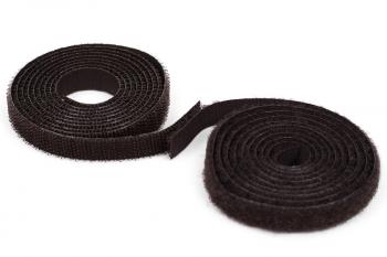 Velcro fastening, 1 cm