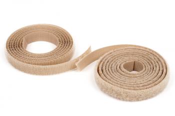 Velcro fastening, 1 cm