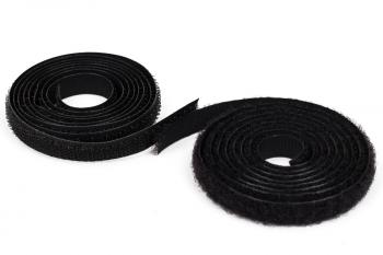 Velcro fastening, 1 cm