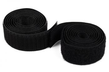 Velcro fastening, 3 cm