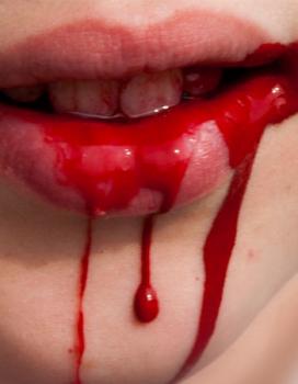 Blood Capsules TF - 10 pieces