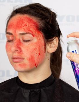 Blood Powder