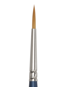 Torey Round Brush 3