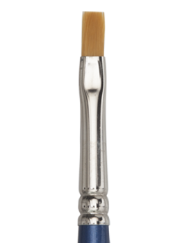 Torey Flat Brush 4 - 4,5 mm
