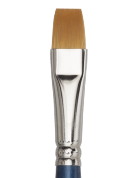 Torey Flat Brush 12 - 12 mm