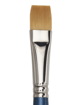 Torey Flat Brush 14 - 13 mm