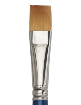 Torey Flat Brush 16 - 14 mm