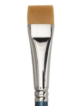Torey Flat Brush 17 - 15 mm