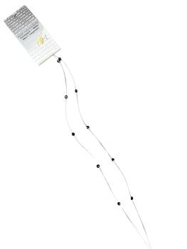Crystal-Extensions - crystals 001 Black
