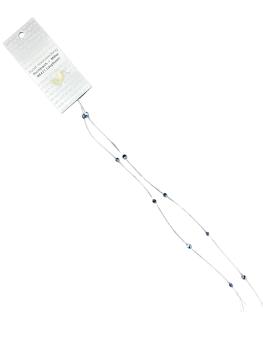 Crystal-Extensions - crystals 211 Light Sapphire