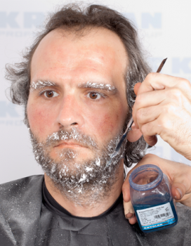 Icicle Gel