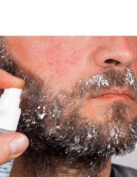 Wax Icespray - 50 ml
