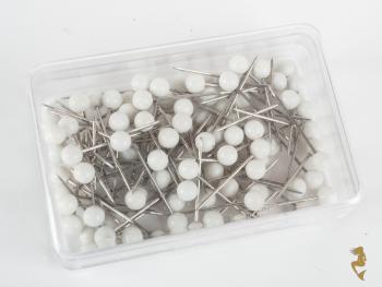 Toupee Mini Needles, 16 x 4 mm