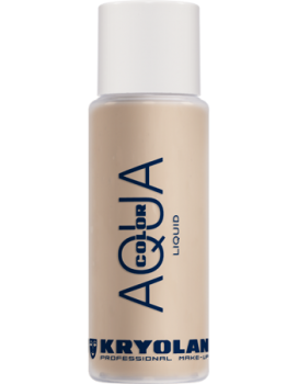 Aquacolor Liquid - 1W