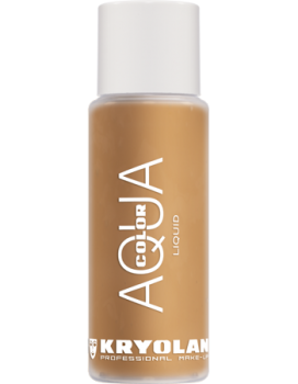 Aquacolor Liquid - 8W