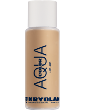 Aquacolor Liquid - Alabaster