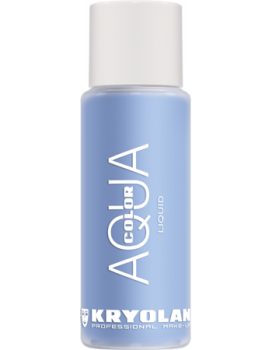 Aquacolor Liquid - Blue1