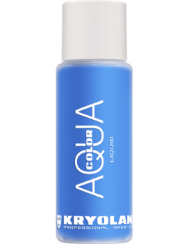 Aquacolor Liquid - Blue3