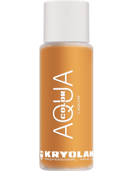 Aquacolor Liquid - Chin