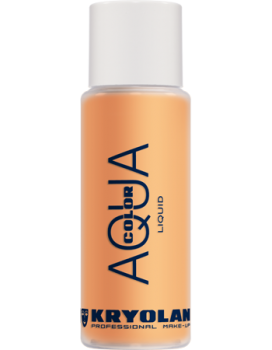Aquacolor Liquid - F16