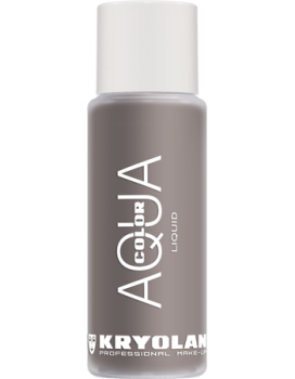 Aquacolor Liquid - Grey
