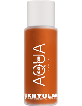 Aquacolor Liquid - Mandarin