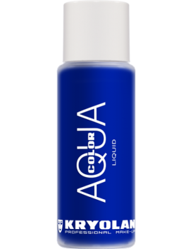 Aquacolor Liquid - Royal Blue
