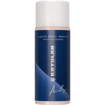 Liquid Body Make-up - 1W