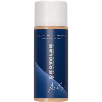 Liquid Body Make-up - 6W