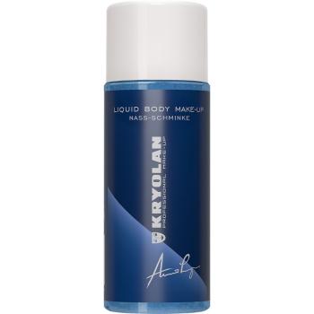Liquid Body Make-up - Blue10