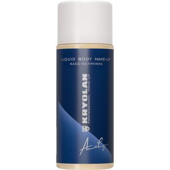 Liquid Body Make-up - ivory