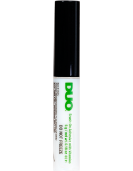 DUO Brush On Striplash Adhesive 5 g
