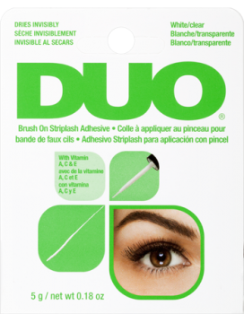 DUO Brush On Striplash Adhesive 5 g