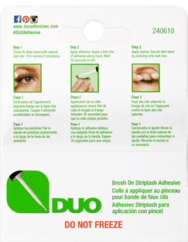DUO Brush On Striplash Adhesive 5 g