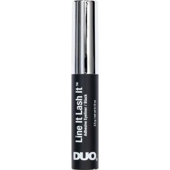 Preview: DUO Line It Lash It Wimpernkleber & Eyeliner,  3,5 g - schwarz