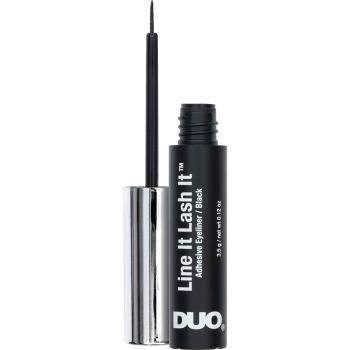 DUO Line It Lash It Wimpernkleber & Eyeliner,  3,5 g - schwarz