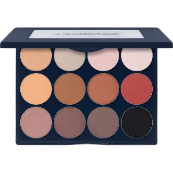 Velvet Vision Eye Shadow Palette